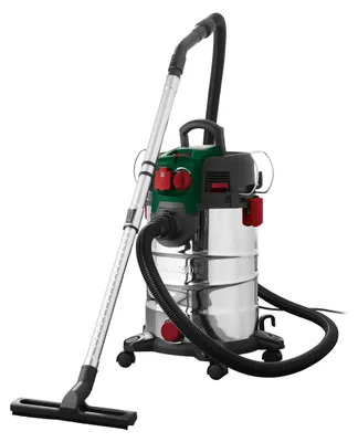 Produktbild von PARKSIDE® Nass-/ Trockensauger »PWD 30 C1«