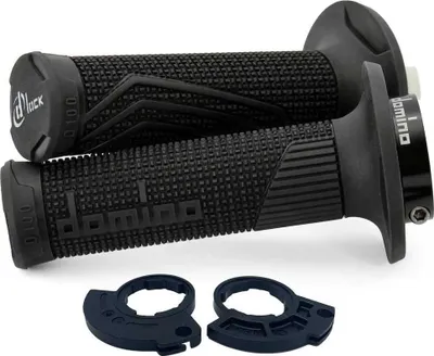 Produktbild von DOMINO D-Lock Griffe mit Einzelzugrolle