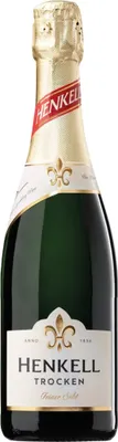 Image de Henkell Feiner Sekt sec 375ml