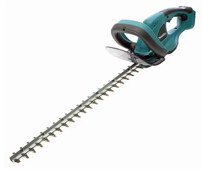 Makita Akku-Heckenschere DUH 523 Z 18 V ohne Akku/Ladegerät Sologerät Heckentrimmer Elektroheckenschere Hochtaster Strauchschere Gartenschere Grasschere Rasenschere 220223 DUH523Z 202239 0088381673686 stabilo-fachmarkt.de