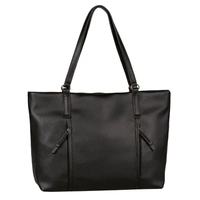 Produktbild von Tom Tailor Bags Beca Shopper Schwarz