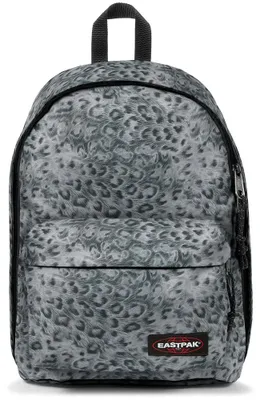 Produktbild von Eastpak Out Of Office 27l Rucksack Grau  Grau One Size