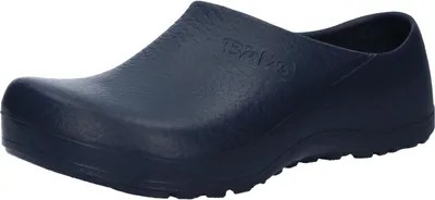 Produktbild von Birkenstock Profi Birki Schuhe blau Gr. 45