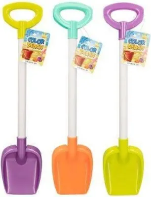 Obrázek produktu pro Plastová naběračka Colorbaby 58 cm