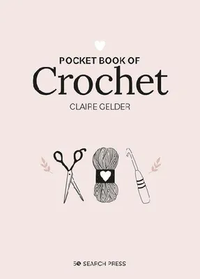 Produktbild von Pocket Book of Crochet