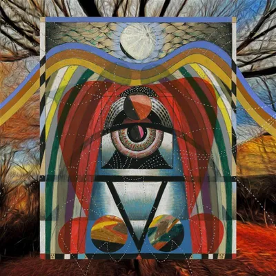 Produktbild von Stick To The Mystical I (limitierte Auflage auf blauem Vinyl)