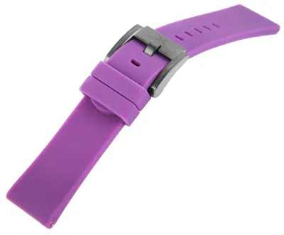 Produktbild von TW STEEL Uni ErsatzArmband langlebig
