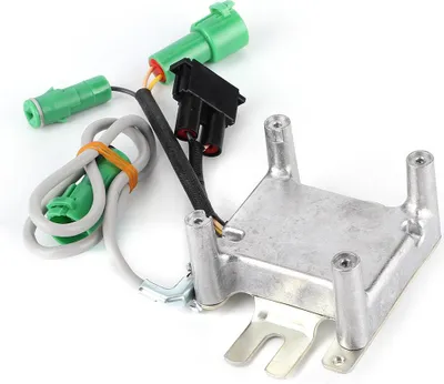 Image de Unité d'allumage Module d'allumage 89620-35140 Compatible avec Toyota Hilux 4Runner Pickup Truck