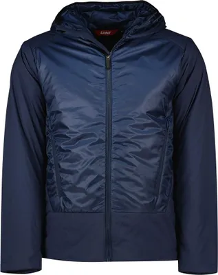 Produktbild von Lenz Padded R2h Jacke Blau XL Mann Blau XL