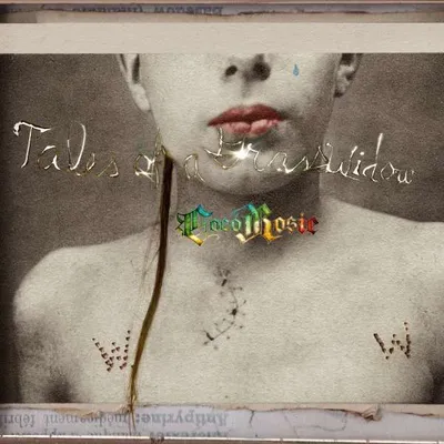 Image de CocoRosie - Tales Of Grasswidow