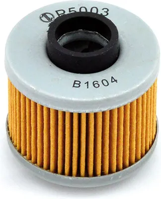 Produktbild von Ölfilter MIW FILTERS MIW P5003 Filtereinsatz für PEUGEOT MOTORCYCLES ELYSEO CITYSTAR JETFORCE SATELIS GEOPOLIS