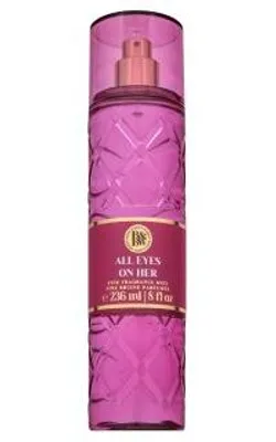 Zdjęcie produktu dla Bath & Body Works All Eyes On Her spray do ciała dla kobiet 236 ml