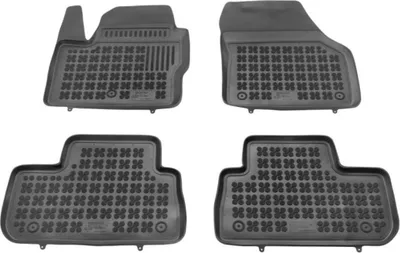 Zdjęcie produktu dla Gumowe dywaniki samochodowe Land Rover Freelander 2006-2014