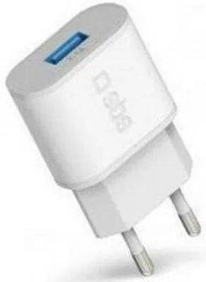 Obrázok produktu pre SBS TETR1USB2AWFAST, Vnútorný, AC, 5 V, Biela