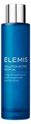 Produktbild von Elemis Active Body Concentrate Cellutox Oil 200ml