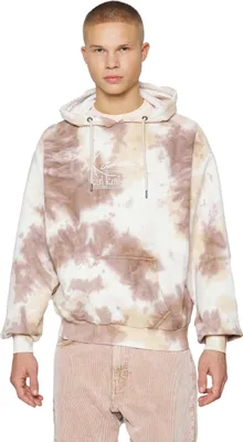Produktbild von Hoodie Karl Kani KM214-038-1-BEIGE für Herren