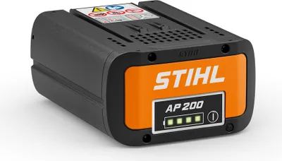 Zdjęcie produktu dla Akumulator Stihl AP 200