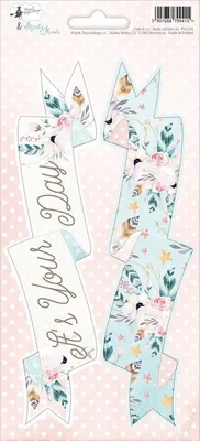 Image de P13 Craft autocollants décoratifs pour Bullet Journal Scrapbooking, Cute 319