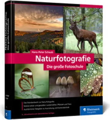 Image de Naturfotografie