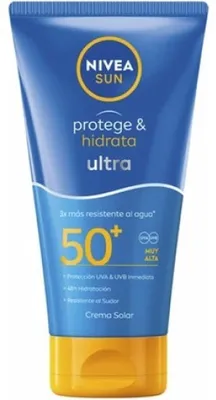 Produktbild von Nivea Sonne Sonne 150 ml SPF 50