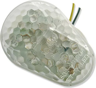 Produktbild von VICMA 9610 Blinker Blinkleuchte für KAWASAKI MOTORCYCLES ZRX NINJA Z ZR-7