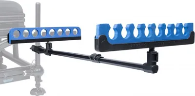 Produktbild von PRESTON OFFBOX 36 KIT SAFE Kitablage Rutenauflage für Sitzkieben  Ø 30/36mm