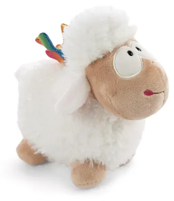 Immagine prodotto di NICI peluche Pecora Somna 22cm VERDE