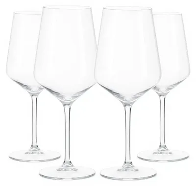 Tritan-Wijngläser, 4er Set, 400 ml, unzerbrechlich, Outdoor