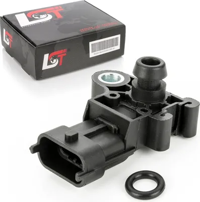 Produktbild von Drucksensor Saugrohrdruck für CADILLAC CHEVROLET OPEL PONTIAC 55573248