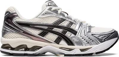 Produktbild von ASICS GEL-KAYANO 14 Creme / Schwarz - Sneaker - 1201A019-108