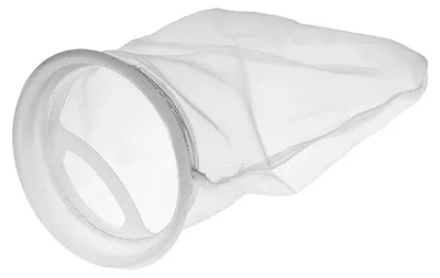 Imagen del producto de Filtro para depósito de agua IBC, material de nylon, filtración eficiente del agua, longitud de 200 unidades, paquete de 2 unidades