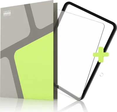 Obrázek produktu pro Tempered Glass Protector pro iPad mini 8.3 (2024/2021) + instalační rámeček + sklo na kameru