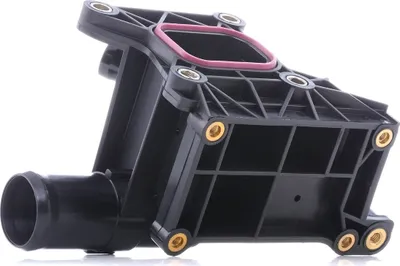 Produktbild von MAPCO Thermostatgehäuse 28274 für FORD Fiesta Mk6 Schrägheck (JA8, JR8) 0,23kg 230g