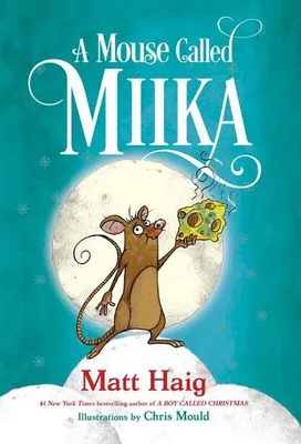 Zdjęcie produktu dla Mysz o imieniu Miika