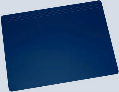 Produktbild von Laufer Matton, Blau, Kunststoff, 500 mm, 700 mm, 1 Stück(e)