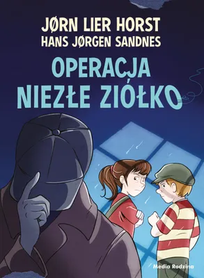 Produktbild von Operacja Niezle Ziolko