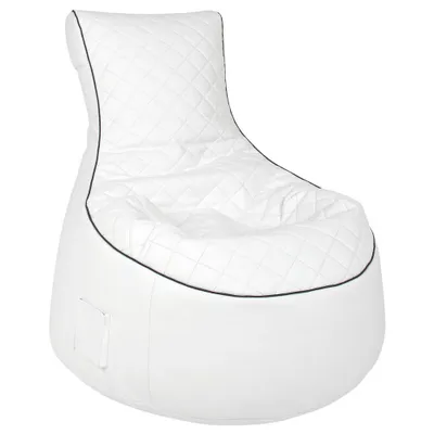 Produktbild von Sitting Point Swing Modo Tap 90 x 95 x 65 cm,  Weiss 95x90x65