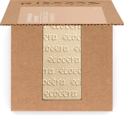 Immagine prodotto di Ecocera Luxury Highlighter per il viso Champagne 5g