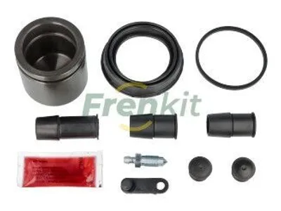Produktbild von FRENKIT Bremssattel-Reparatursatz für BMW 3 Touring (E91) Vorne 57mm 257939