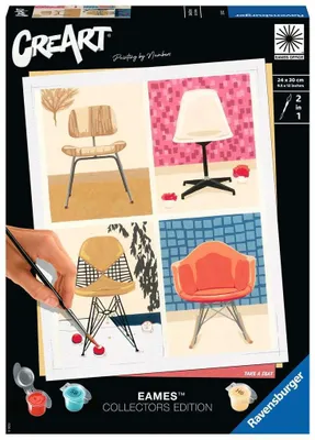 Obrázok produktu pre Posaďte sa Ravensburger 20153