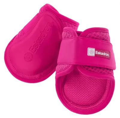 Produktbild von Eskadron Dynamic 26 Streichkappen Mesh