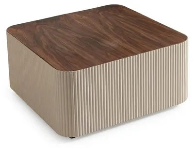 Produktbild von Moderner Couchtisch in stilvollem und praktischem Design
