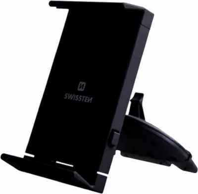 Produktbild von SWISSTEN S-Grip T1-Cd1 Handy- und Tablet-Autohalterung 65010504