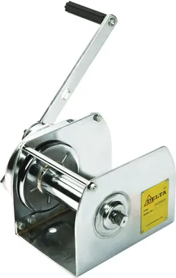 Produktbild von Delta Handseilwinde RHW Tragkraft 0,5t