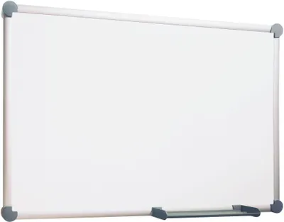 Image de MAUL Tableau blanc MAULpro 90 x 120 cm greu