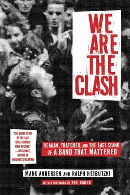 Obrázek produktu pro We Are the Clash