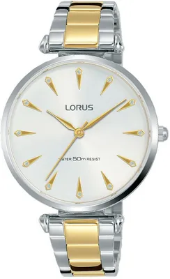 Produktbild von Lorus Fashion RG241PX9 Damenarmbanduhr