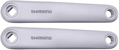 Produktbild von SHIMANO Kurbelarmset SHIMANO E-BIKE SYSTEMS FC-E5000 Kurbelarmset - 175 mm, S...