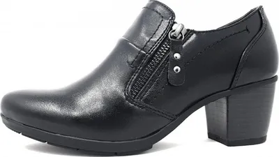 Obrázek produktu pro Jana Dámské lodičky 22911-36, 22911-37, 22911-38, 22911-39, 22911-40 JAN-24469 BLACK 38