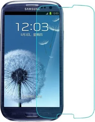 Immagine prodotto di Vetro Temperato Premium 9H per Samsung Galaxy S3 KP18930